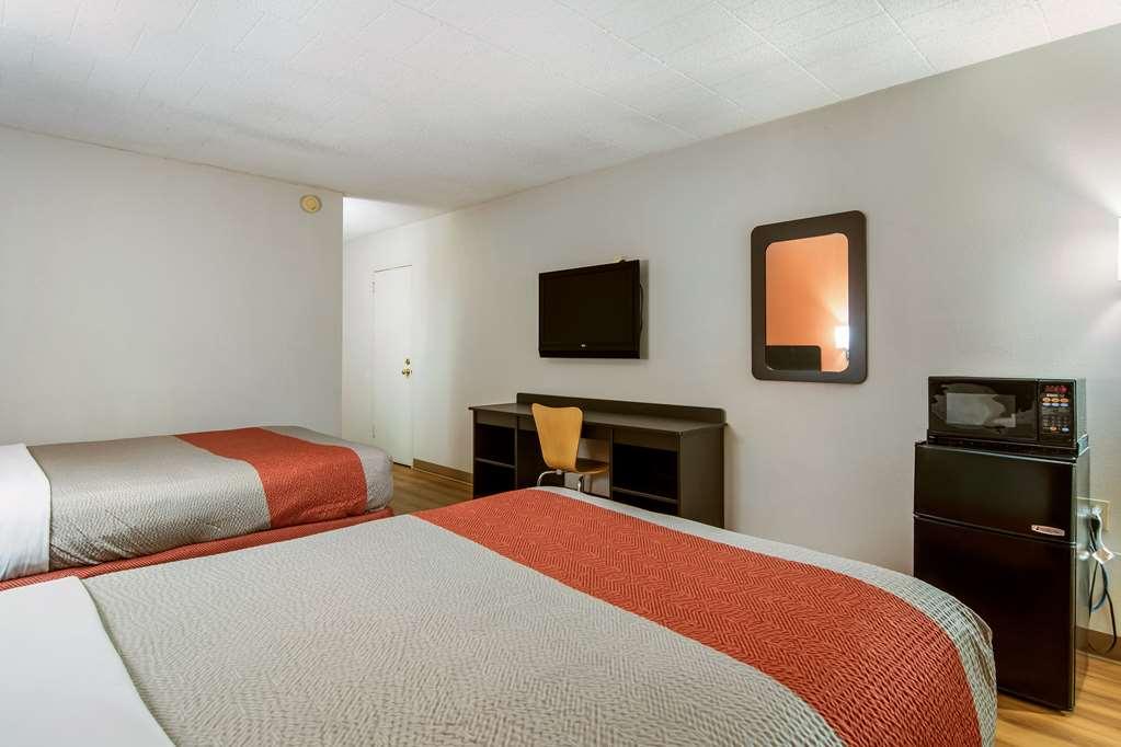 Motel 6-New Stanton, PA Zimmer foto