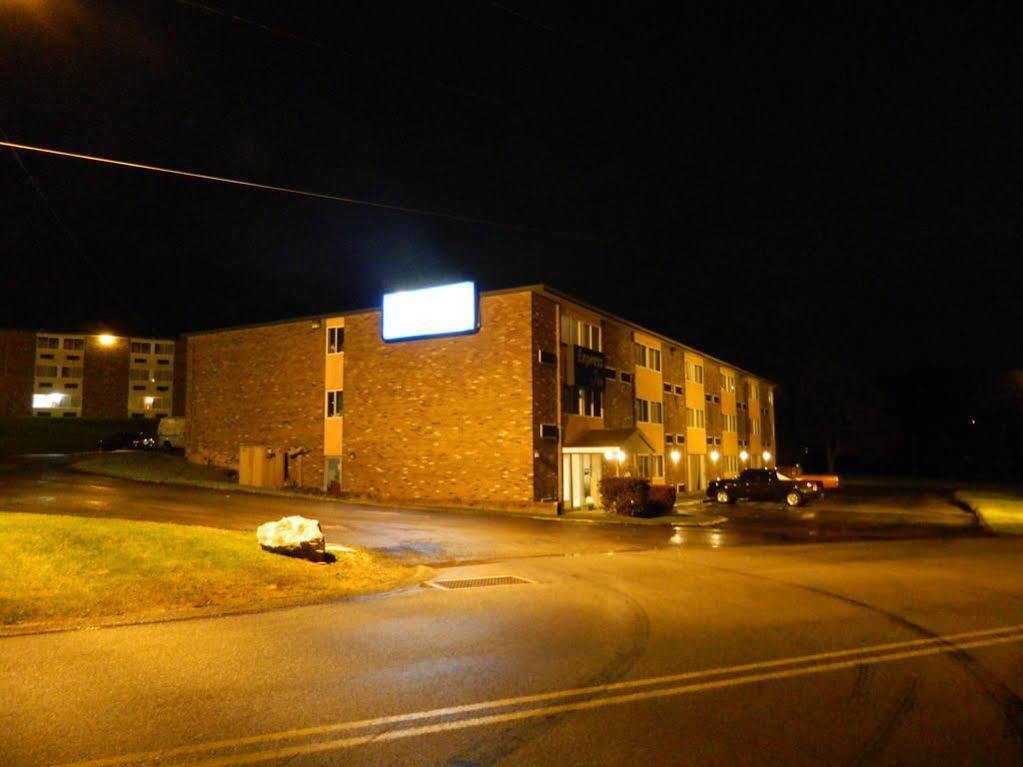 Motel 6-New Stanton, PA Exterior foto